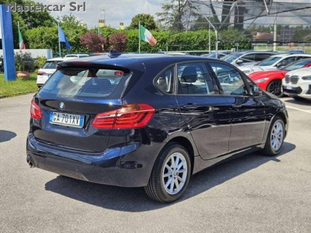 BMW 216 D Active Tourer Active Tourer Business auto - GA70 rif. 23835154 - Foto 6