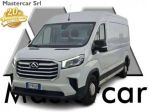 MAXUS Deliver 9 DELIVER 9 2.0 CRDI 150CV L3H2 -  GP964WX rif. 23904987