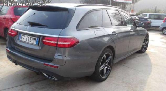 MERCEDES-BENZ E 300 Classe E SW de eq-power Premium auto - FZ413HM rif. 23810017 - Foto 5
