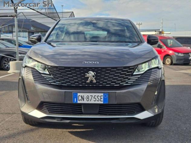 PEUGEOT 3008 3008 1.2 benz t Active Pack tg : GN875SE rif. 24165554 - Foto 3