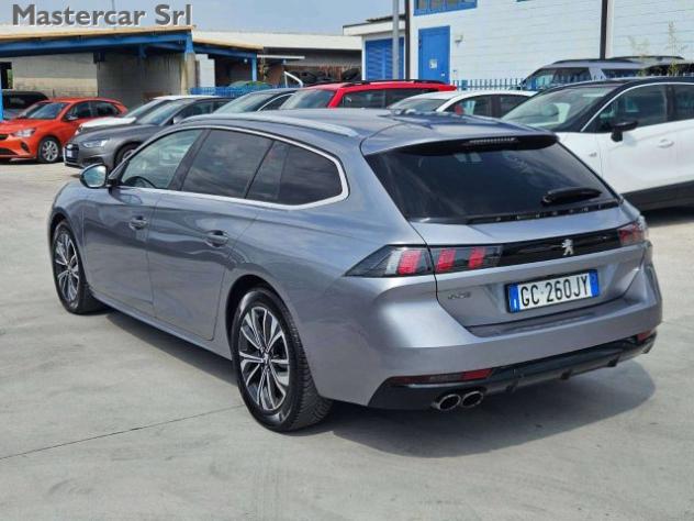 PEUGEOT 508 508 SW 2.0 bluehdi Allure s - GC260JY rif. 23991966 - Foto 4