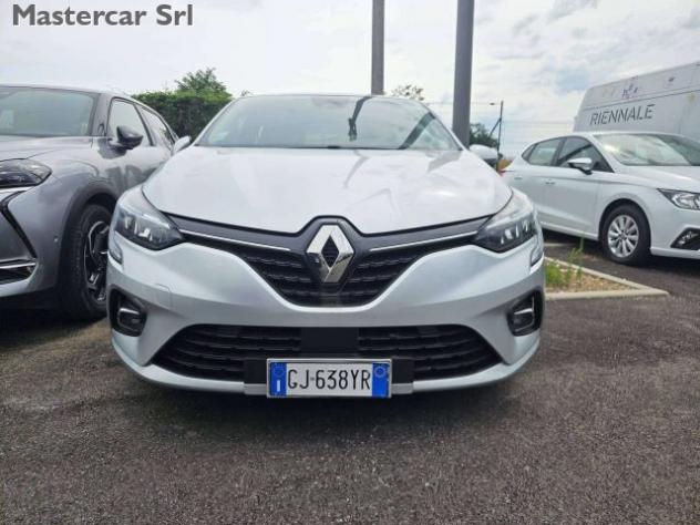 RENAULT Clio Clio V 1.0 tce Business 90cv my21 Navi - GJ638YR rif. 23955936 - Foto 7