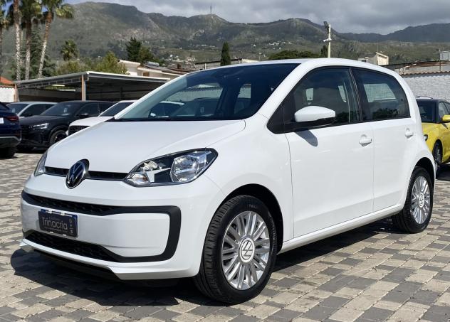 Volkswagen up! 1.0 Move Up! 65CV