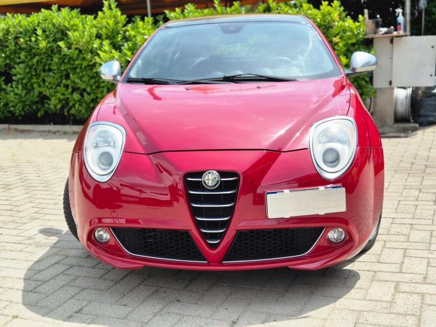 Alfa Romeo MiTo 1.4, 105 CV BENZINA/ euro5 /ok neopatentati - Foto 2