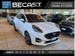 FORD Puma 1.0 EcoBoost Hybrid 125 CV S&S ST-Line rif. 23657253