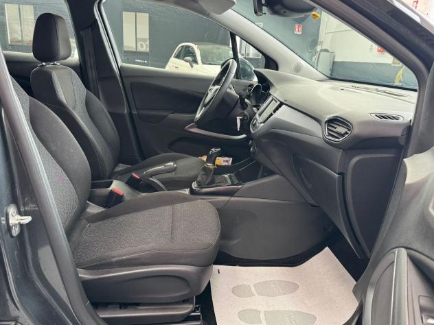 Opel Crossland Crossland X 1.6 ECOTEC D 8V Start&Stop Ultimate - Foto 9