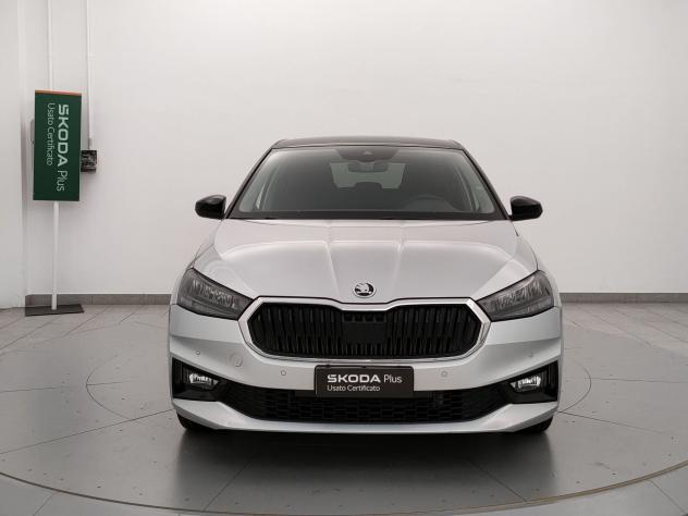 Škoda Fabia 1.0 MPI Evo 59KW 130 EDITION - Foto 2