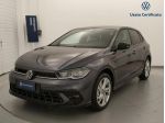 Volkswagen Polo Polo 1.0 tsi R-Line Plus 95cv dsg