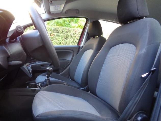 FIAT Grande Punto 1.4 metano GARANZIA,km certificati FIAT,FULL-OPT rif. 24126443 - Foto 9