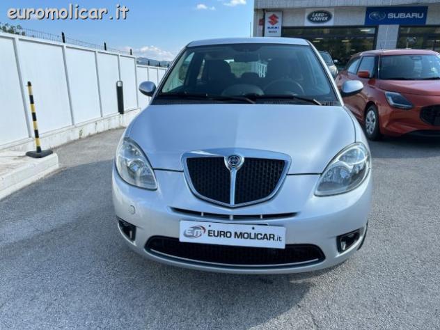 LANCIA Ypsilon 1.3 MJT 75 CV Automatica rif. 23945122 - Foto 4
