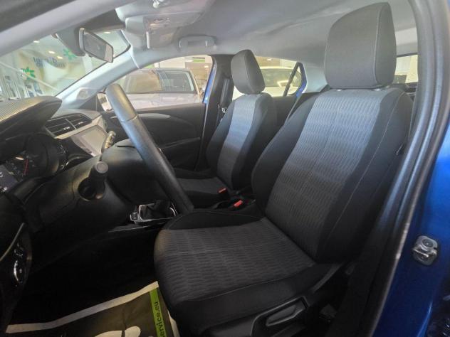 OPEL - Corsa 1.2 BLITZ EDITION S&S 75Hp - Foto 9