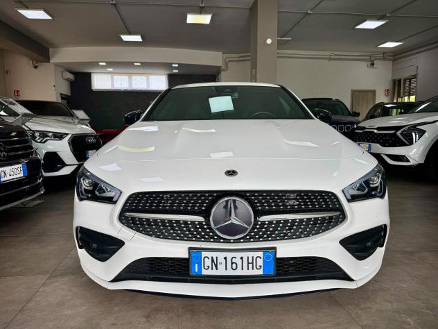 Mercedes CLA 220d 190cv Automatic Premium Plus 2023 - Foto 2
