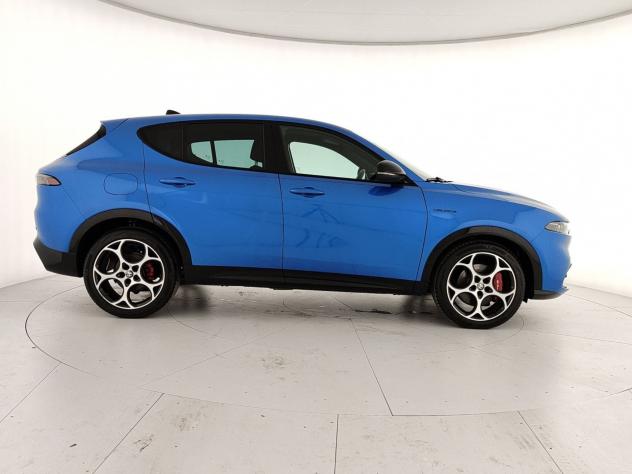 Alfa Romeo Tonale Ibrida My25 Ibrida 160cv Sprint - Foto 8
