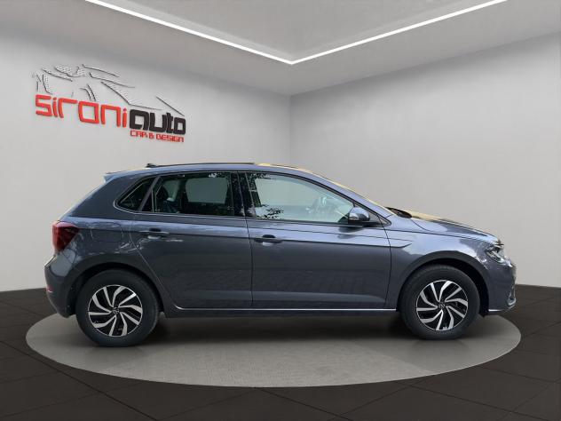 Volkswagen Polo Polo 1.0 tsi Life 95cv dsg - Foto 9