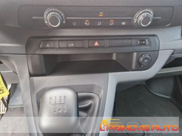 FIAT Scudo 1.5 BlueHDi 120CV Furgone rif. 20670172 - Foto 5