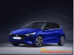 HYUNDAI i20 1.0 T-GDI 48V iMT ConnectLine rif. 19027376