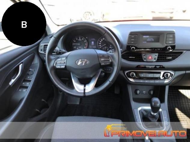 HYUNDAI i30 1.5 5 porte Classic Plus rif. 19099545