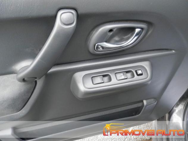 SUZUKI Jimny 1.3i 16V cat 4WD Comfort rif. 21773454 - Foto 7