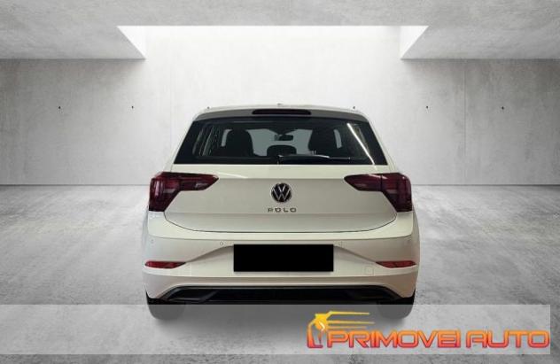 VOLKSWAGEN Polo 1.0 EVO Life rif. 20407464 - Foto 10