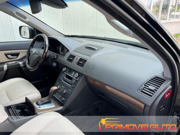 VOLVO XC90 D3 Geartronic Momentum rif. 21700675 - Foto 5