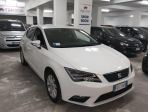Seat Leon 1.6 TDI 110 CV| Unico Proprietario | 12 Mesi Garanzia