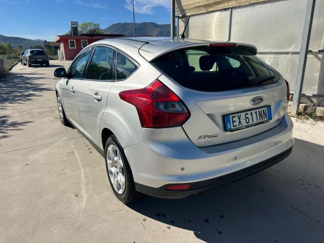 Ford Focus 1.6 TDCi 115 CV - Foto 4