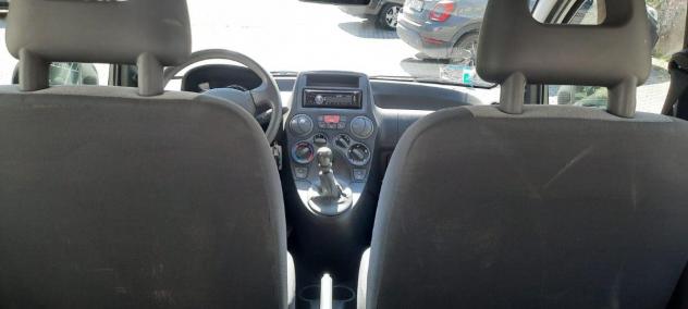 FIAT - Panda - 1.2 Classic - Foto 8