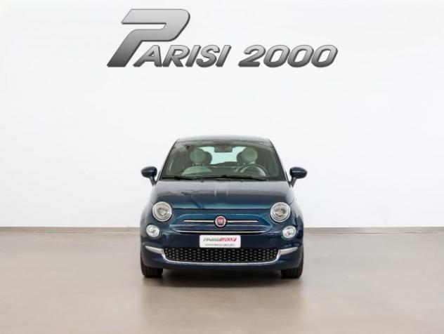 FIAT 500 1.0 Hybrid Dolcevita *PROMO PARISI GROUP* rif. 24097579 - Foto 5
