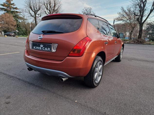 Nissan Murano 3.5 V6 24V CVT Gran Turismo - Foto 6