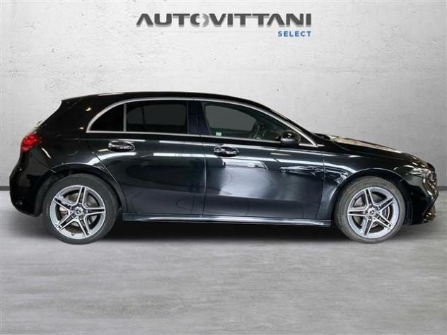 MERCEDES-BENZ CLA sse A 250 e Plug-In-Hybrid AMG Line Advanced Pl rif. 23782813 - Foto 6