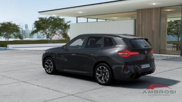 BMW X3 xDrive20d Msport Premium Package rif. 23499454 - Foto 2