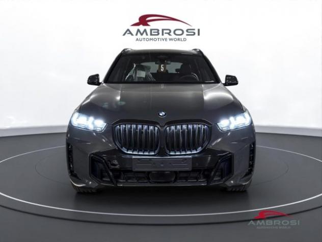 BMW X5 xDrive30d Msport Pro Innovation Travel Package rif. 23495890 - Foto 7