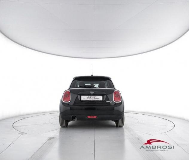 MINI Cooper 3 porte 1.5 One D rif. 23925584 - Foto 6
