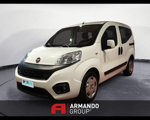 FIAT QUBO 1.3 MJT 80 CV Easy