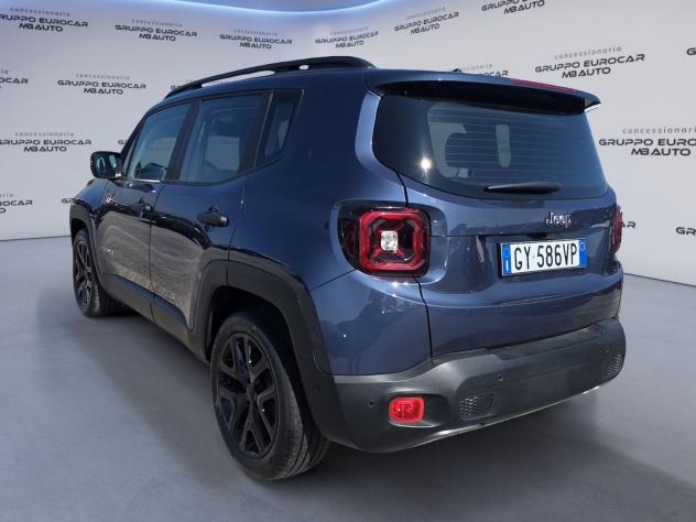 Jeep Renegade e-Hybrid 1.5 T4 MHEV 130cv Summit DDCT - Foto 7
