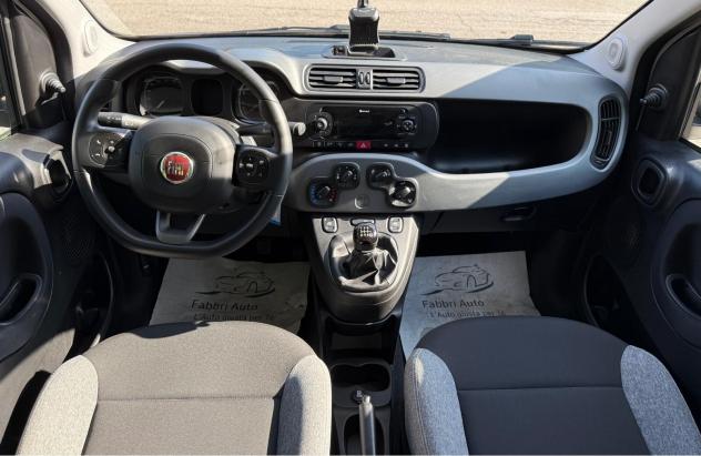 Fiat Panda 1.0 FireFly S&S Hybrid City Life 5 posti - - Foto 10