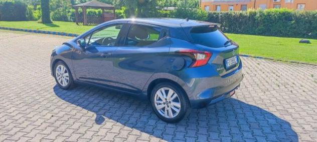 NISSAN Micra Micra IG-T 100 5P N-Style rif. 23751554 - Foto 3