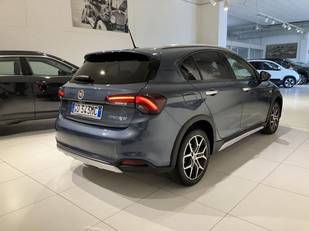 FIAT Tipo 1.6 Mjt 130cv S&S Cross - Foto 3