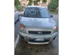 FORD Fusion + 1.6 16V 5p.  GPL rif. 24091982