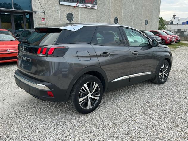 Peugeot 3008 BlueHDI 130 EAT8 S&S Allure Pack - Foto 6