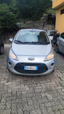 Ford Ka 1.2 8V 69CV Titanium