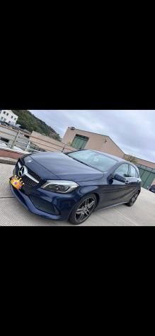 Mercedes-benz A 200 d Automatic 4Matic Premium - Foto 2