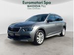 Škoda Kamiq Kamiq 1.0 tsi Style 110cv