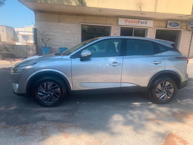 NISSAN - Qashqai - MHEV 158 CV Xtronic N-Design - Foto 3