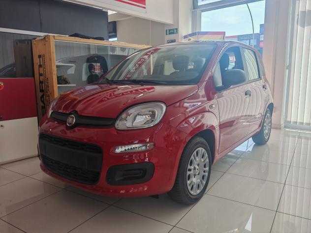 FIAT Pandina 1.0 FireFly 70cv S&S Hybrid - Foto 2