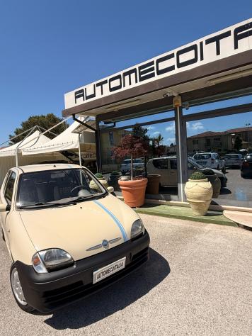 Fiat 600 1.1 BENZ. - 2006 - KM: 128 MILA - Foto 2