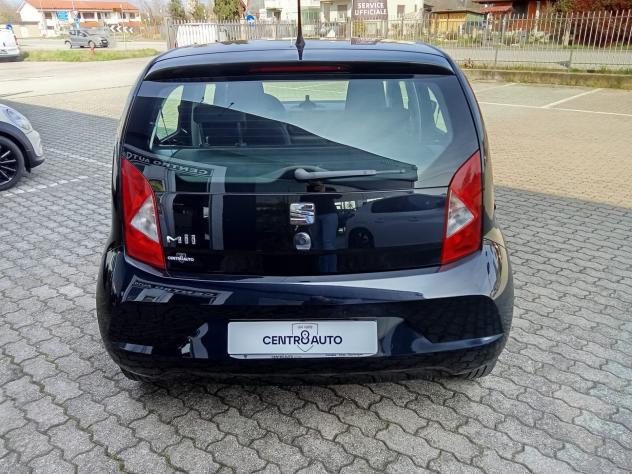 Seat Mii 1.0 5 porte Chic - Foto 5