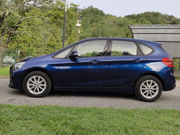 BMW Serie 2 Active Tourer Active Tourer Business - Foto 4
