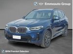 BMW X3 xDrive20d 48V Msport rif. 24194302