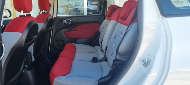 Fiat 500L 1.6 Multijet 105 CV Lounge - Foto 3